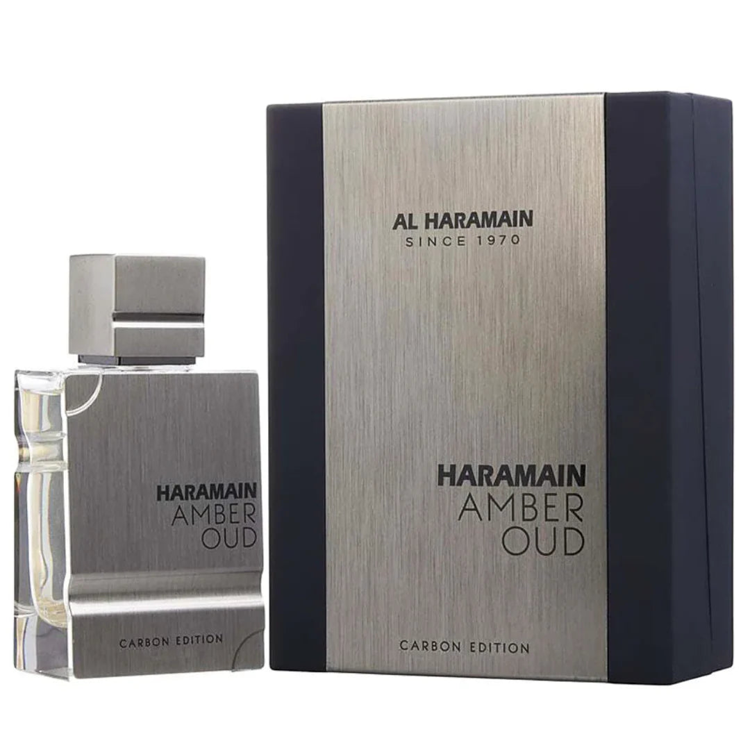 Al Haramain Amber Oud Carbon Edition Eau de Parfum