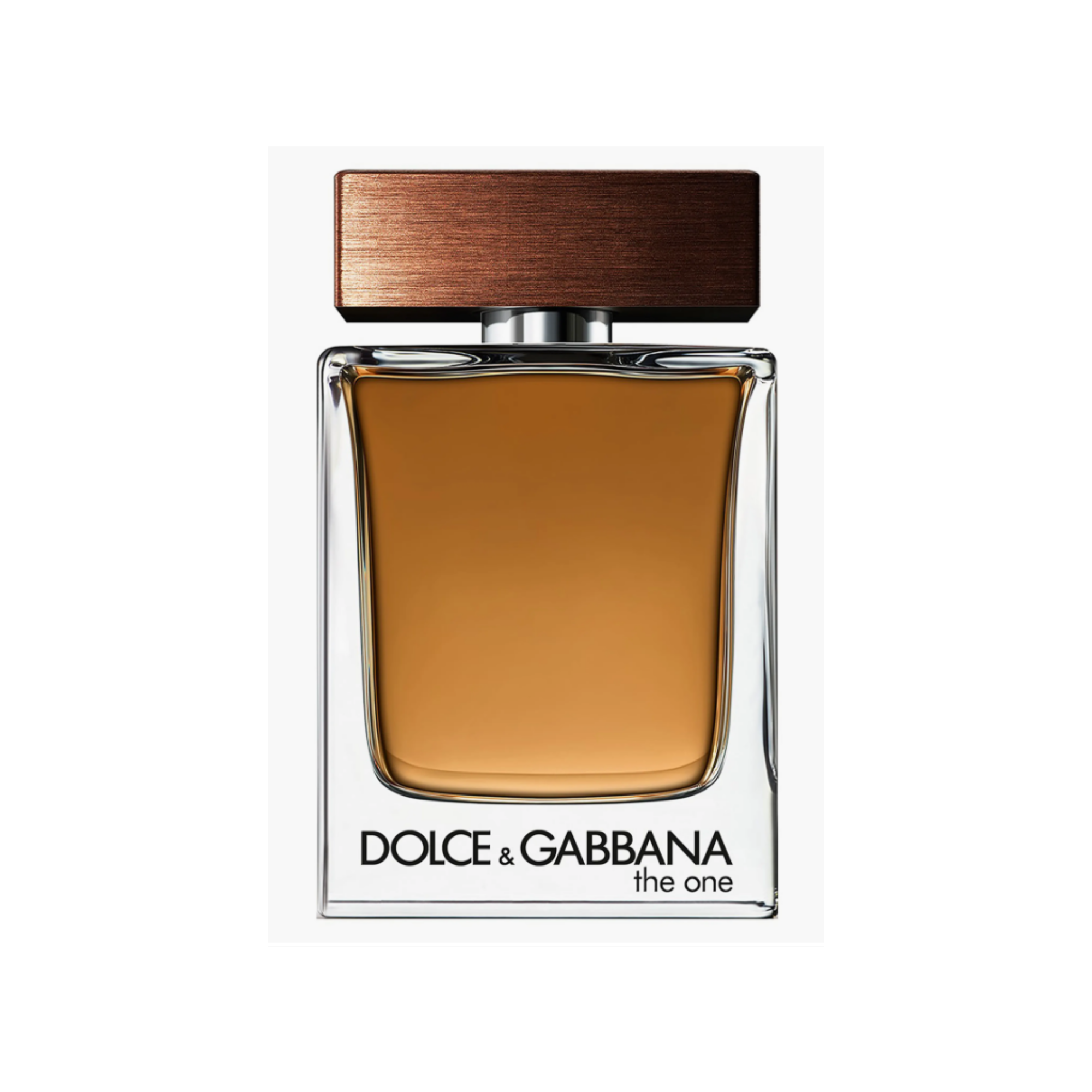 Dolce & Gabbana The One EDT – 3.3 oz (100ml) | Warm & Spicy Fragrance for Men