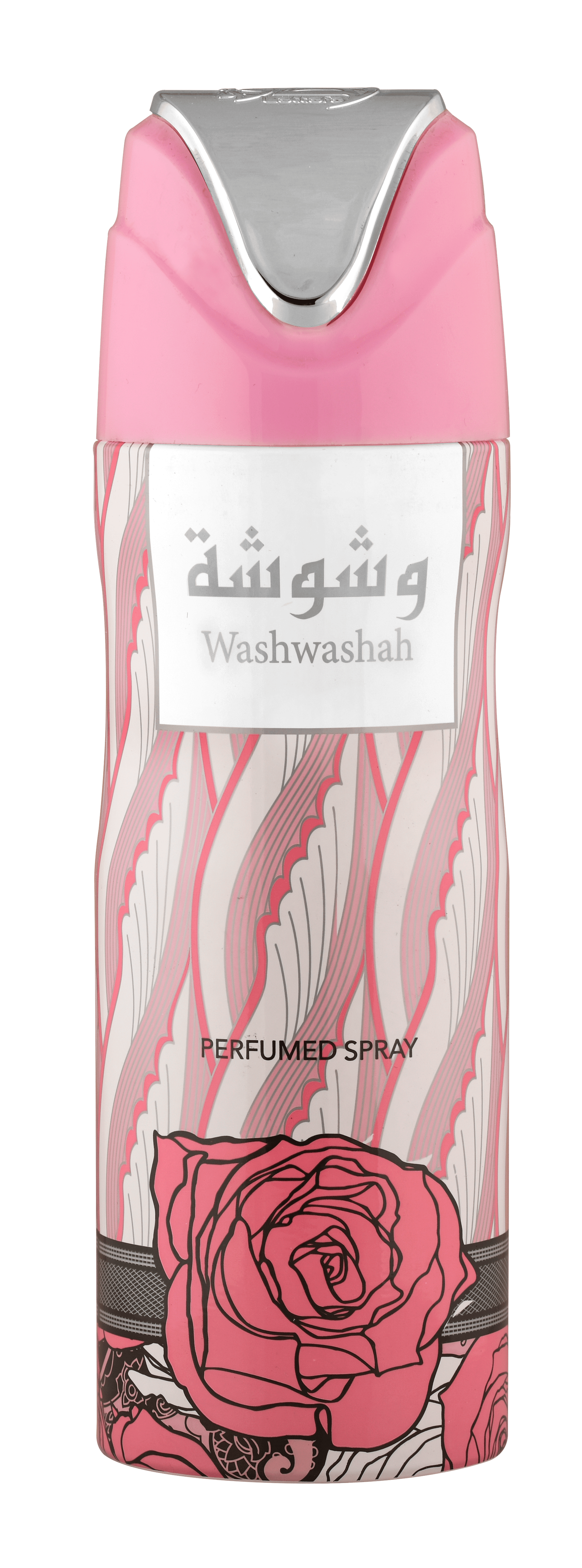 Lattafa Body Spray 200ml