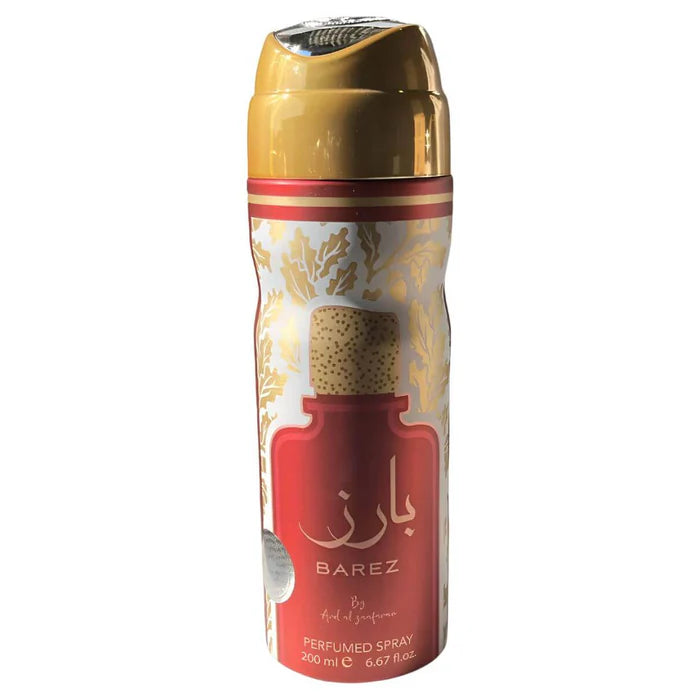 Ard Al Zaafaran Perfumed Body Spray 200ml