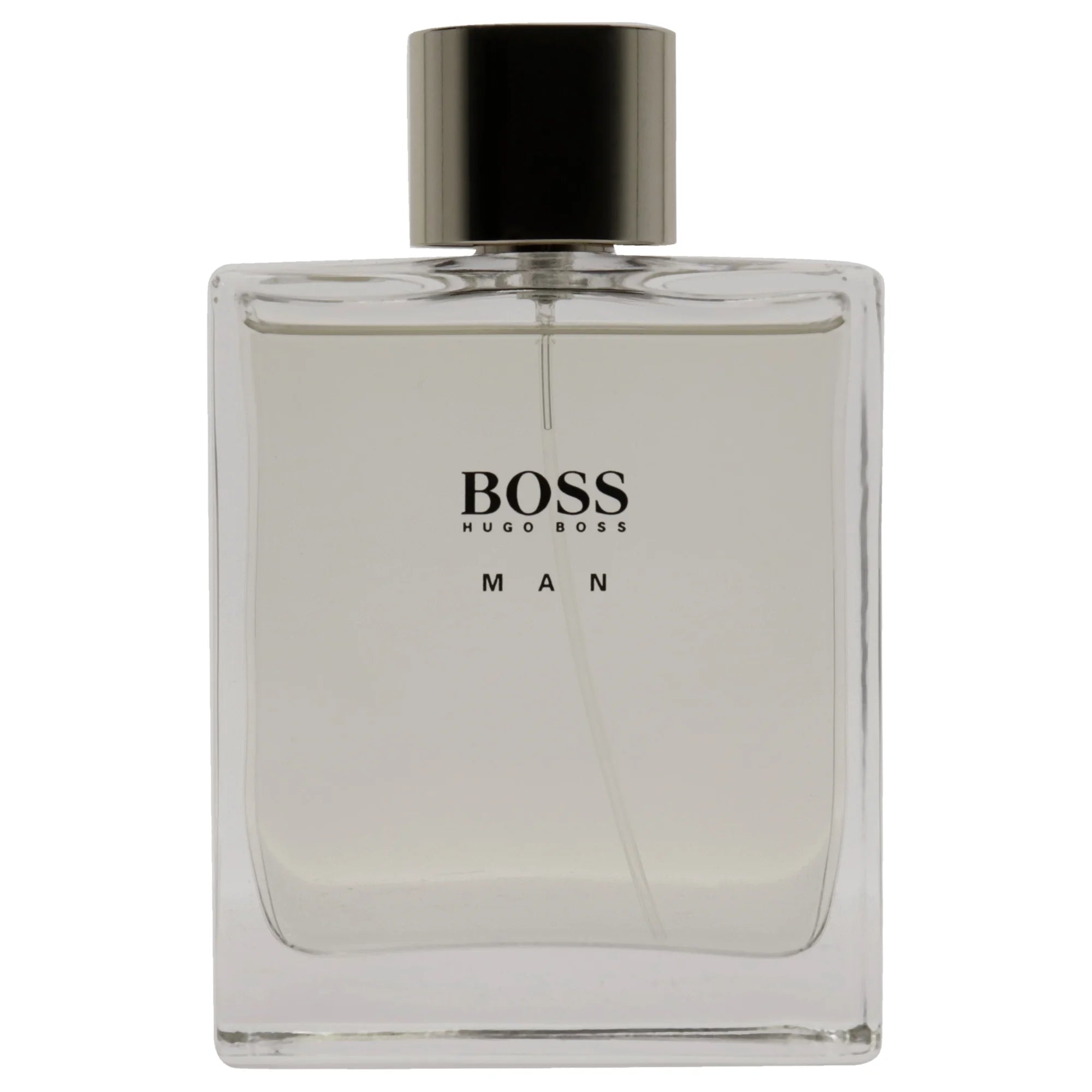 Hugo Boss Boss Man Eau de Toilette 3.3 oz (100 ml) | for Men