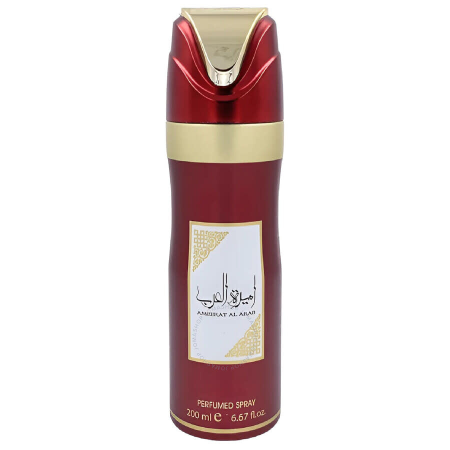 Lattafa Body Spray 200ml