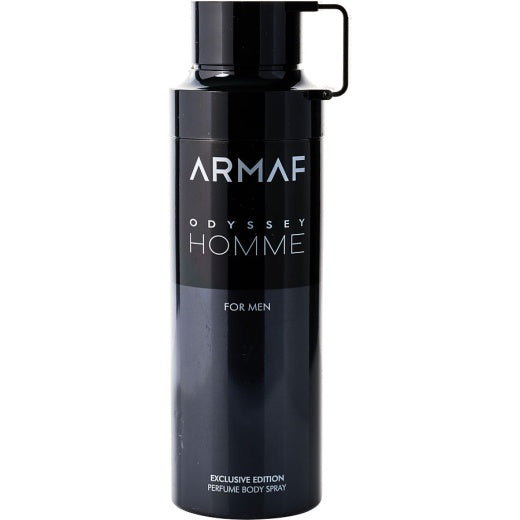 Armaf Perfume Body Spray 200ml