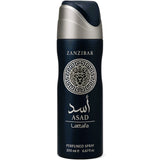 Lattafa Body Spray 200ml