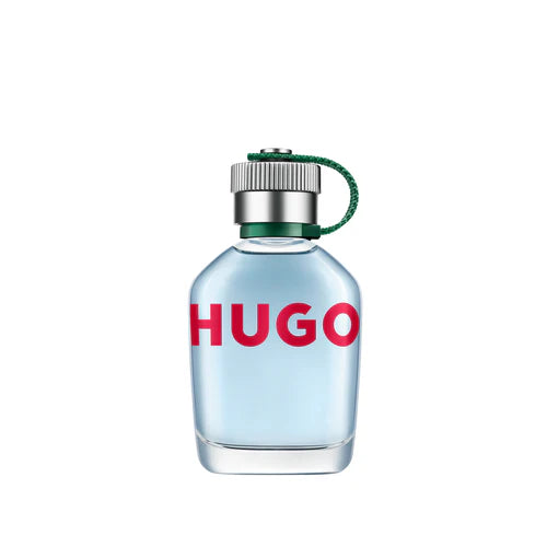 Hugo Boss Hugo Man Eau de Toilette 2.5 oz Spray | for Men