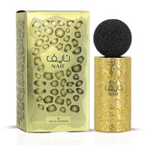 Ard Al Zaafaran Naif Eau de Parfum 3.4 oz (100ml) | Unisex