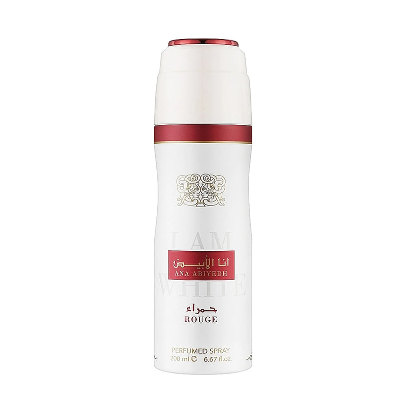 Lattafa Body Spray 200ml