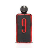 Afnan 9PM Rebel Eau de Parfum 3.4 oz