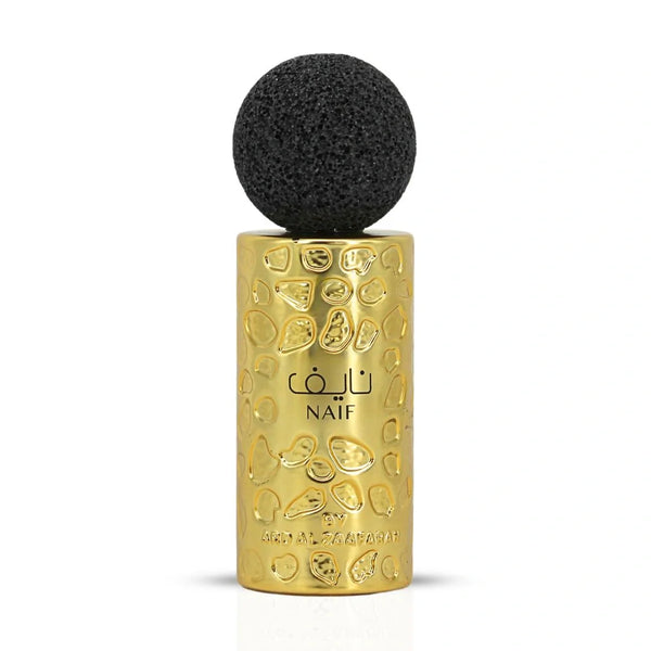 Ard Al Zaafaran Naif Eau de Parfum 3.4 oz (100ml) | Unisex