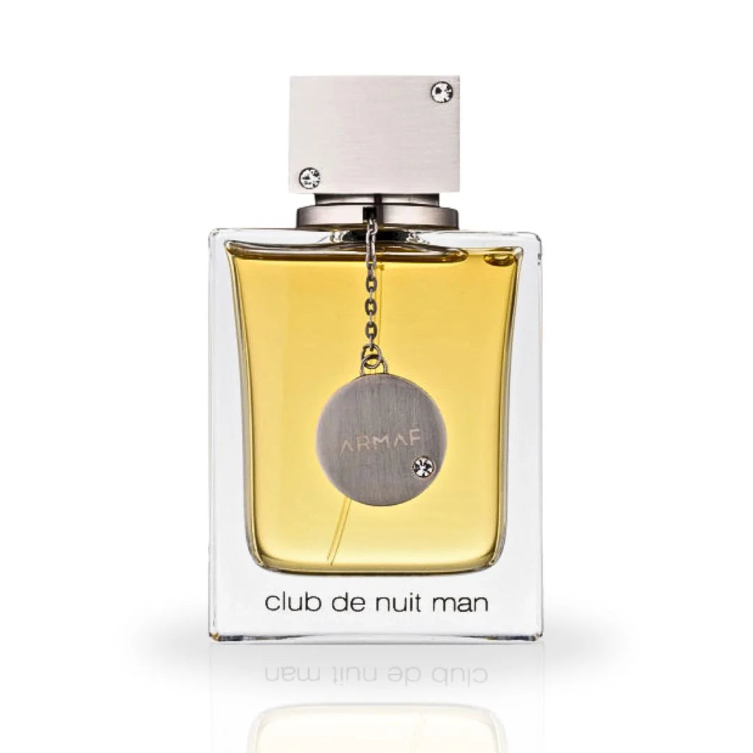 Armaf Club De Nuit Eau de Toilette 3.6 oz (105ml) | for Men