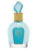 Lattafa Musk So Poudrée Eau de Parfum 100ml | Powdery Musk & Amber Unisex Fragrance