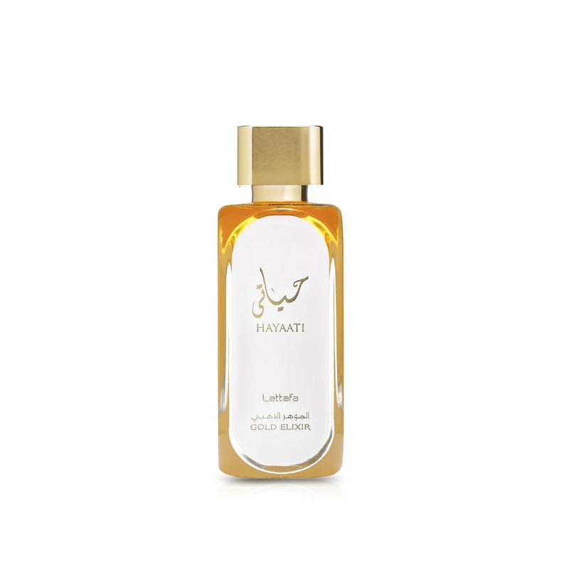 Lattafa Hayaati Eau de Parfum 3.4 oz (100ml) | Unisex