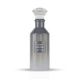 Lattafa Velvet Musk Eau de Parfum 3.4 oz (100ml) Spray | Unisex