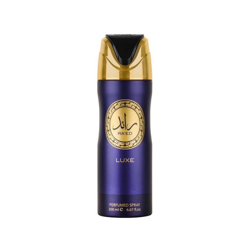Lattafa Body Spray 200ml