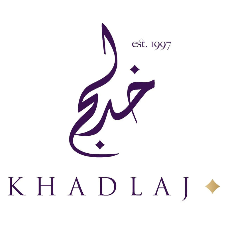 Khadlaj Hareem Al Sultan Blue Antique Perfume Oil 1.18 oz (35ml) | for Unisex