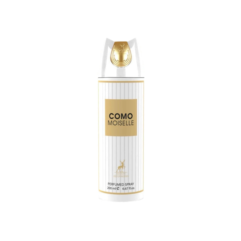 Lattafa Body Spray 200ml