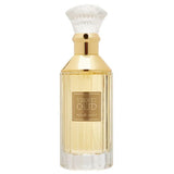 Lattafa Velvet Oud Eau de Parfum 100ml | Leather, Oud & Amber Men’s Fragrance