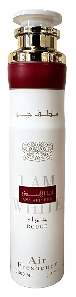 Lattafa Air Freshener – 300ml (10.1 fl oz)