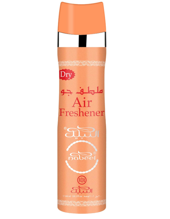 Al Nabeel Air Freshener – 300ml (10.1 fl oz)