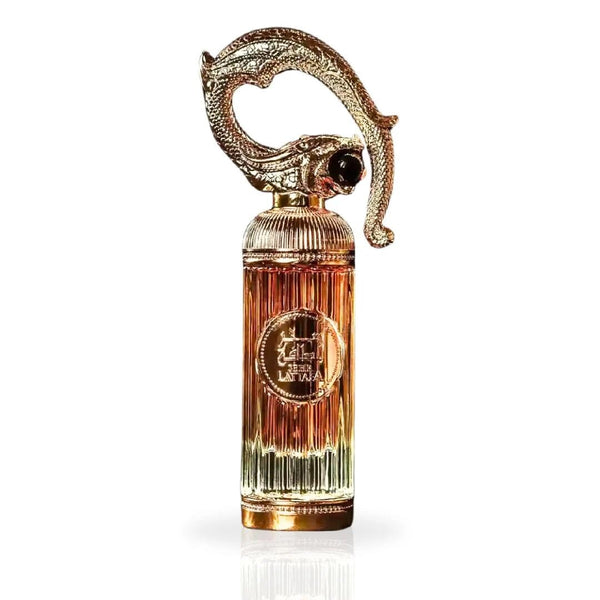 Lattafa Sehr Eau de Parfum – 100ml (3.4 fl oz) | Unisex