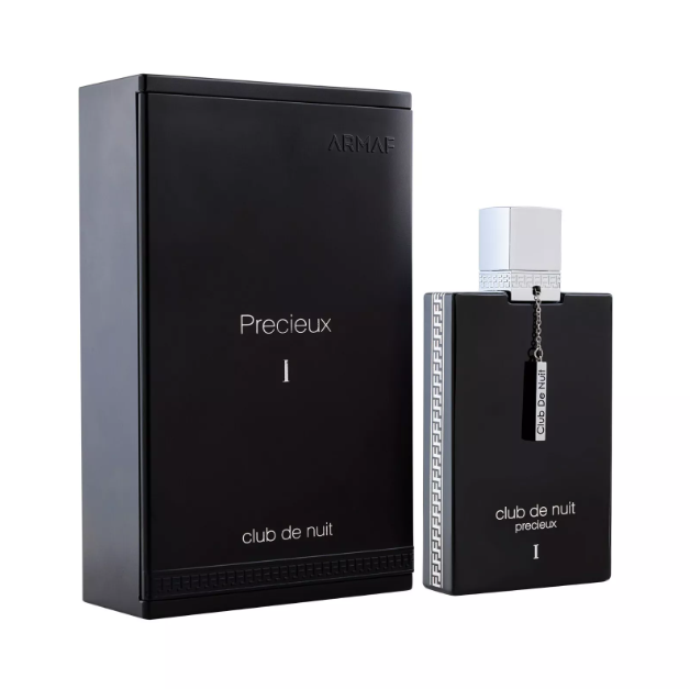 Armaf Club De Nuit Precieux I Eau de Parfum 1.8 oz (55 ml) | Unisex