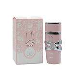 Lattafa Yara Eau de Parfum & Perfume Oil | Original • Tous • Candy • Moi | Women