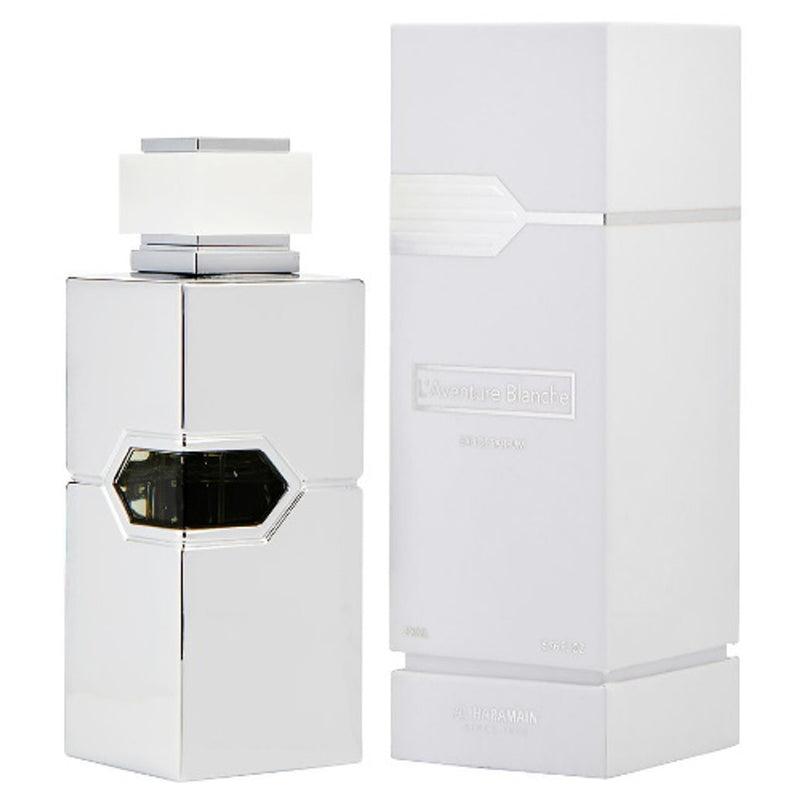 Al Haramain L’Aventure Eau de Parfum | 3.4 oz & 6.76 oz | Unisex & for Men