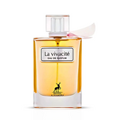 Maison Alhambra La Vivacité Eau de Parfum 3.4 oz (100 ml) | for Women