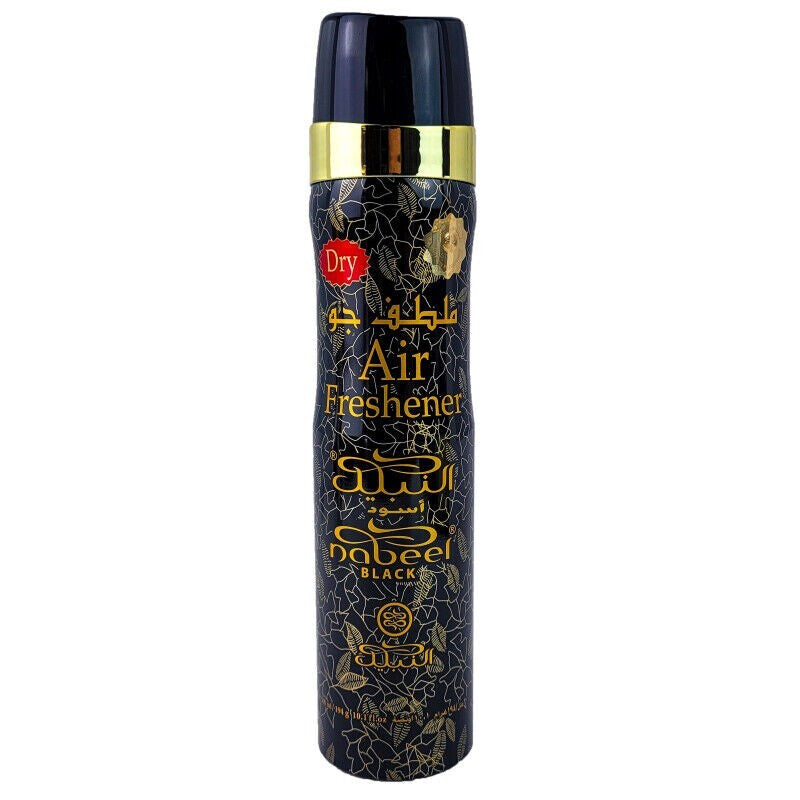 Al Nabeel Air Freshener – 300ml (10.1 fl oz)