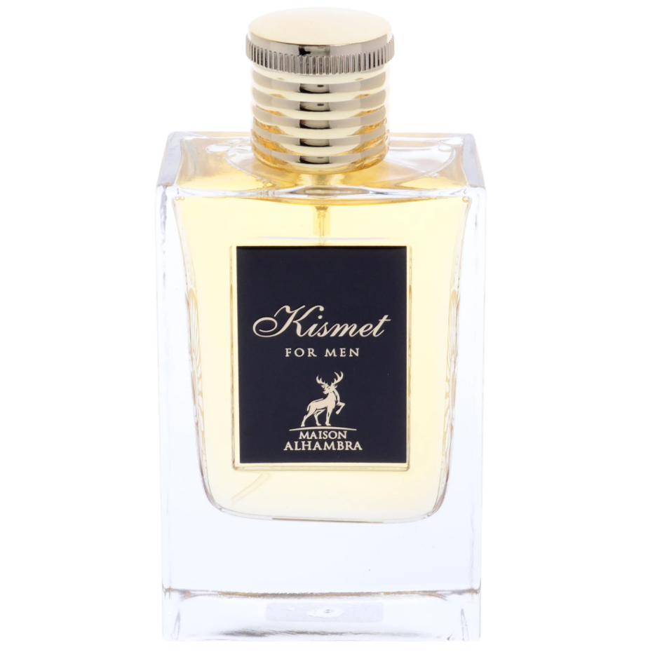 Maison Alhambra Kismet Eau de Parfum 3.4 oz (100 ml) | for Men