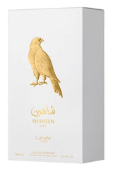 Lattafa Pride Shaheen Gold Eau de Parfum 3.4 oz (100 ml) | for Women