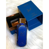 Lattafa Hayaati Al Maleky Eau de Parfum – 100ml (3.4 oz)