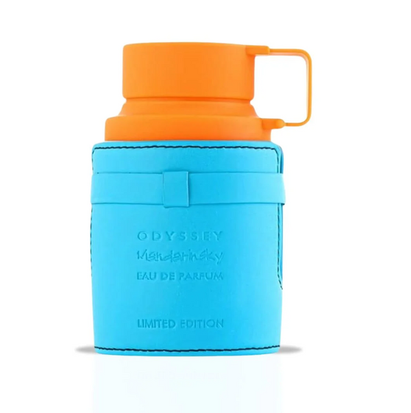 Armaf Odyssey Mandarin Sky Eau de Parfum 3.4 oz | Limited Edition for Men