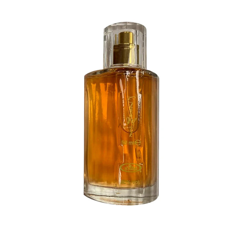 Al Rehab Choco Musk Eau de Parfum Spray – 50ml (1.65 fl oz)