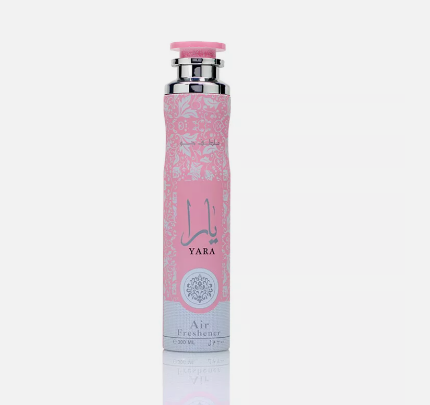 Lattafa Air Freshener – 300ml (10.1 fl oz)