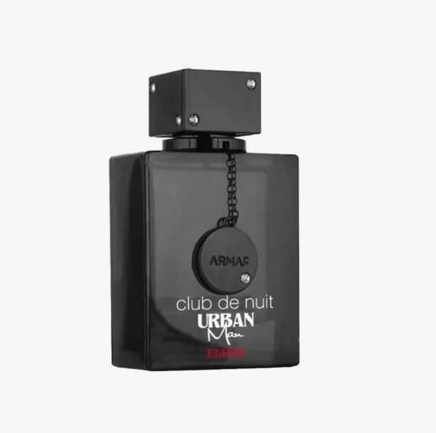 Armaf Club De Nuit Urban Man Elixir Eau de Parfum 3.6 oz (105 ml) | for Men