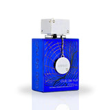 Armaf Club De Nuit Iconic Eau de Parfum 3.6 oz (105 ml) | for Men