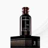 Bharara King For Men Eau de Parfum spray, 3.4 Fl Oz / 100 ML
