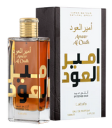 Ameer Al Oudh - Intense Oud EDP 100ML | by Lattafa