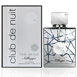 Armaf Club De Nuit Fragrance Collection | EDP & Perfume Oil for Men & Women