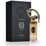 SEHR EDP Spray 100ML (3.4 OZ) By Lattafa | Long Lasting & Luxurious Blend Of