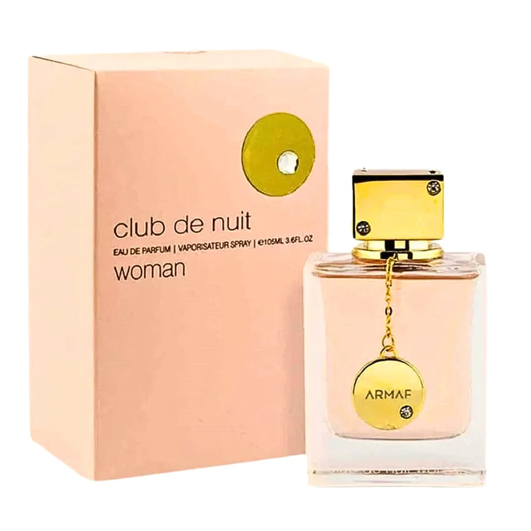 Armaf Club De Nuit Fragrance Collection | EDP & Perfume Oil for Men & Women