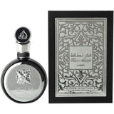 Lattafa Fakhar Eau de Parfum Spray for Men – 100ml (3.4 oz)