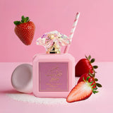 Pink Blush Shams Al Emarat Khususi Eau De Parfum Spray (3.4 OZ) 3 PACK
