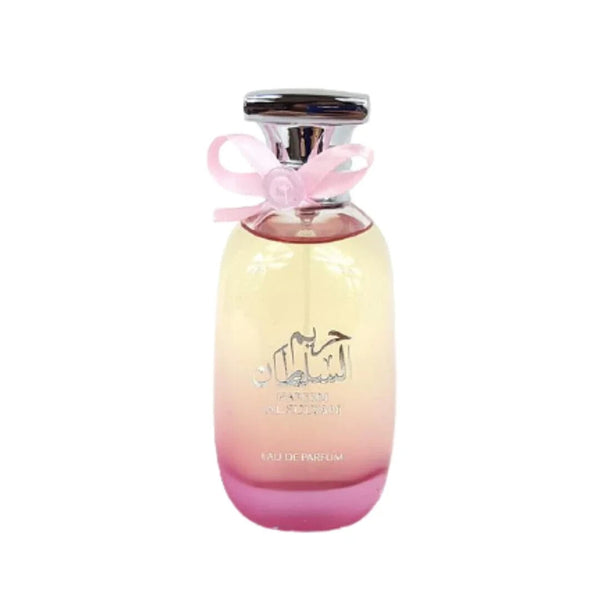 Ard Al Zaafaran Hareem Al Sultan Eau de Parfum 3.4 oz (100ml) | Women