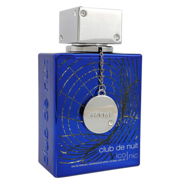 Armaf Club De Nuit Iconic Eau de Parfum 3.6 oz (105 ml) | for Men