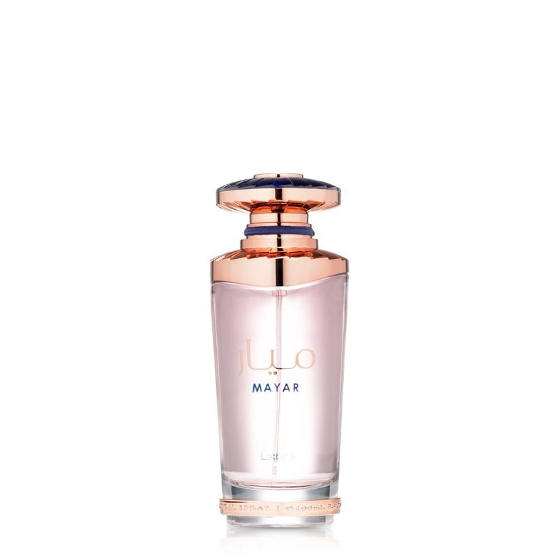 Lattafa Mayar Eau de Parfum – 100ml (3.4 oz) EDP for Women