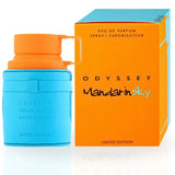 Armaf Odyssey Eau de Parfum 3.4 oz (100ml) | Men & Women Fragrance