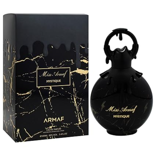 Armaf Miss Armaf Mistique Eau de Parfum 3.4 oz (100 ml) | for Women