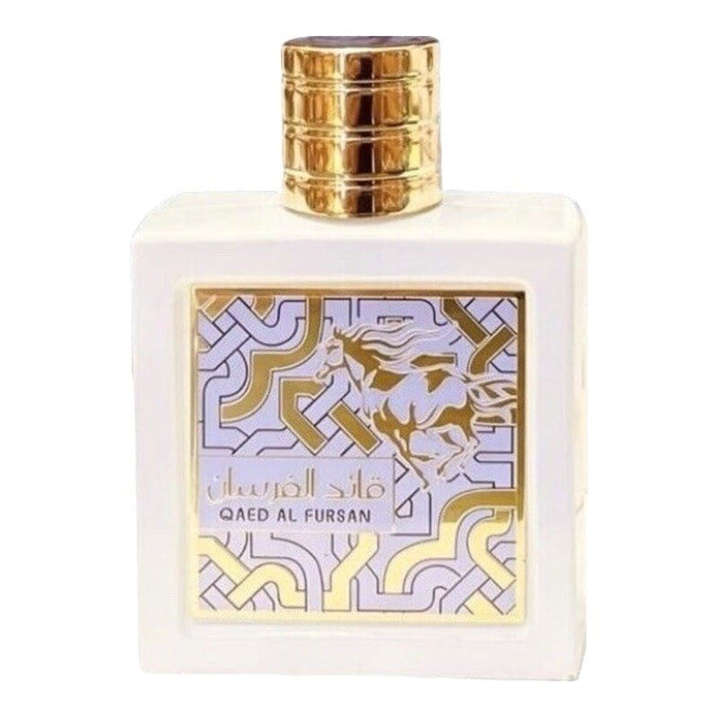 Lattafa Qaed Al Fursan Unlimited Eau de Parfum – 90ml (3.04 fl oz) | Unisex